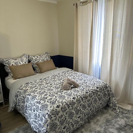 רואן Appartement Tout Confort מראה חיצוני תמונה