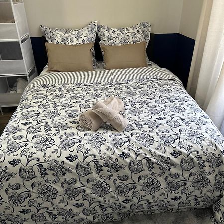 רואן Appartement Tout Confort מראה חיצוני תמונה