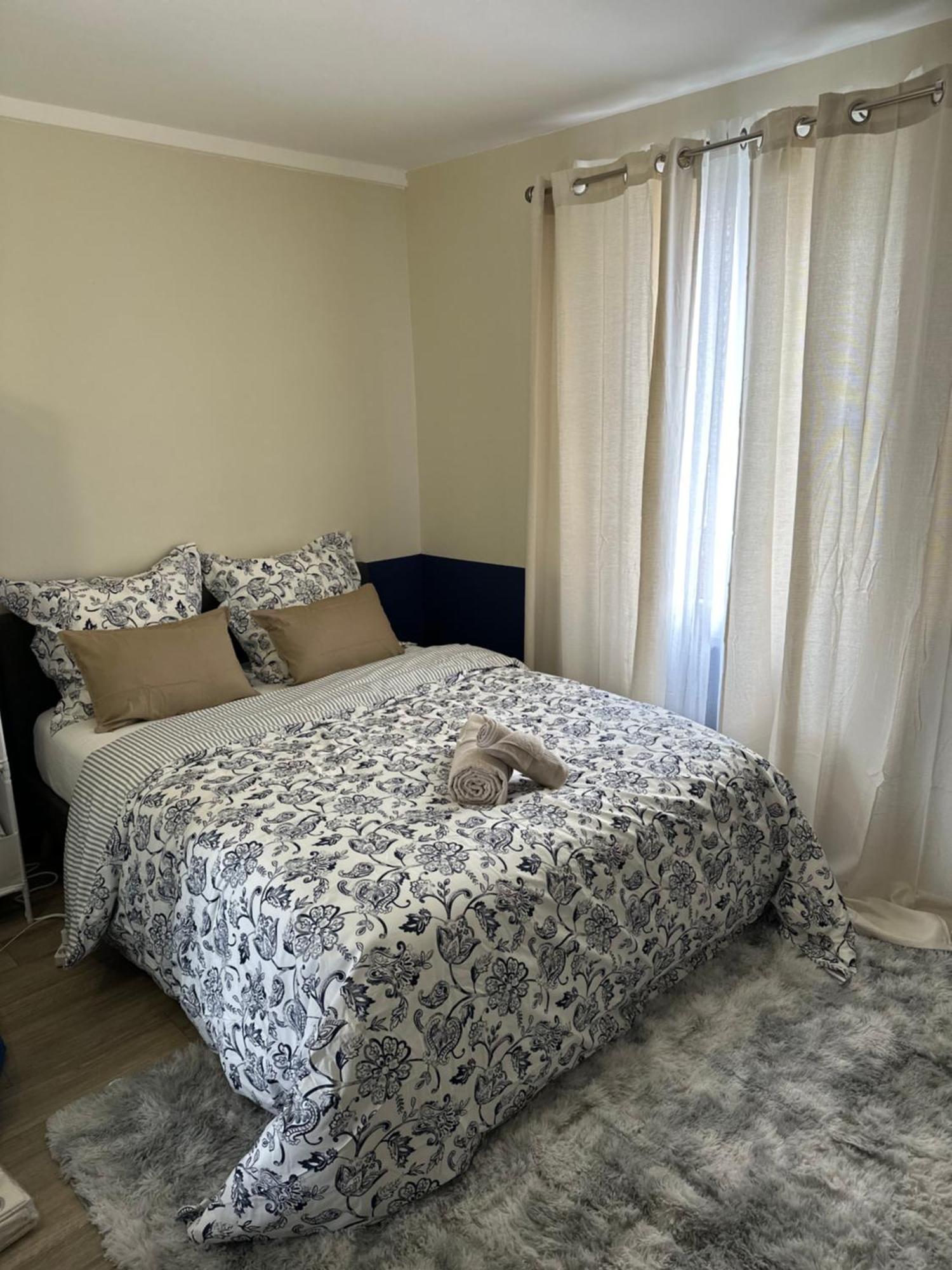 רואן Appartement Tout Confort מראה חיצוני תמונה