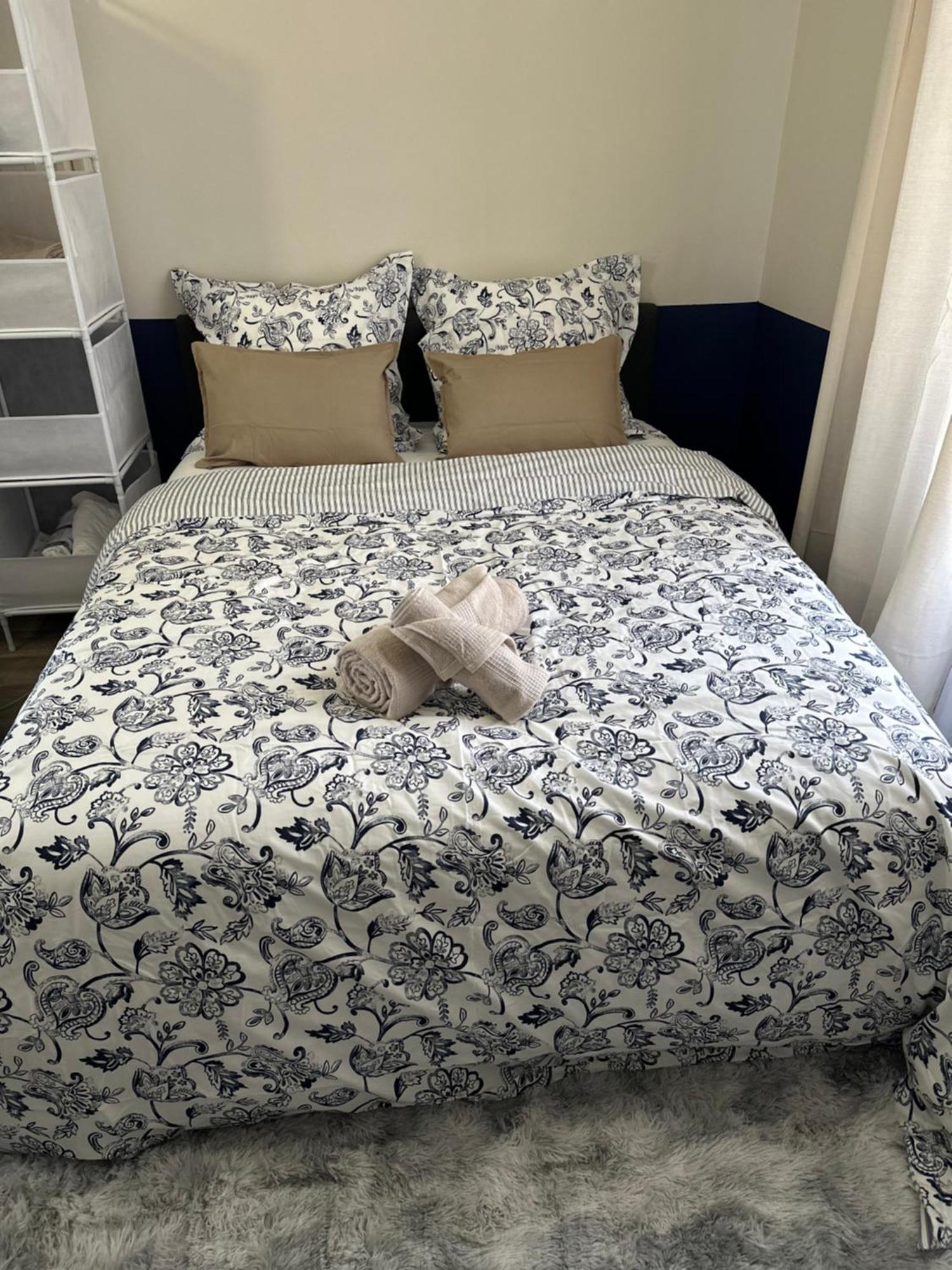 רואן Appartement Tout Confort מראה חיצוני תמונה