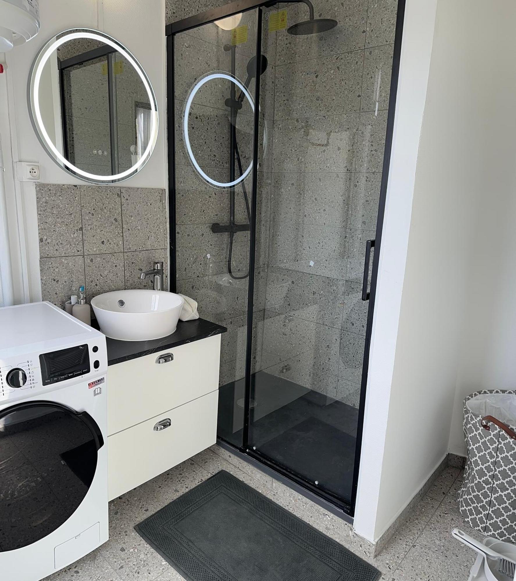 רואן Appartement Tout Confort מראה חיצוני תמונה